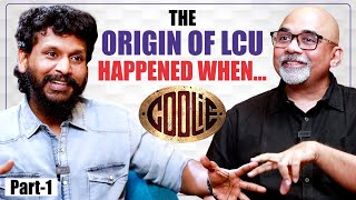 Download Lagu Lokesh Kanagaraj Interview With Baradwaj Rangan | Coolie | Conversation | Part - 1 MP3 Download Lagu Lokesh Kanagaraj Interview With Baradwaj Rangan | Coolie | Conversation | Part - 1 MP3