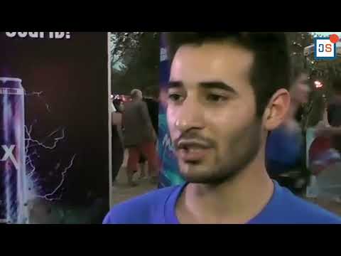 ვაკო მარჩილაშვილმა რუბიკის კუბიკი 13 წამში ააწყო და მსოფლიო რეკორდი დაამყარა