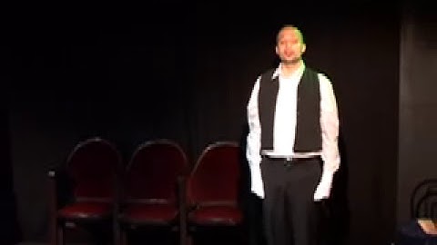 Il colpo di scena