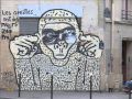 Van Kaye + Ignit : Picassos On The Wall