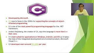 Window Programming Using C# Part 1