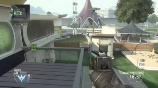 INSANE NUKETOWN SPAWNSHOT!