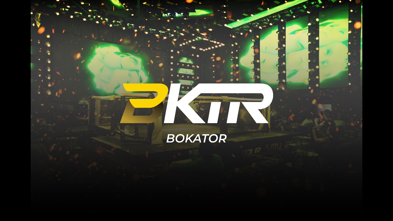 Cuadrangular Bokator