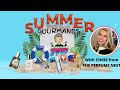 Summer Gourmand Fragrances Collab with CHRIS from THE PERFUME NEST - Smell Yummy for the Summer