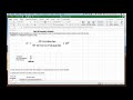 Cómo calcular el Indice de Frecuencia de Accidentes