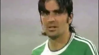 Hussam Alrassam - Eliom Yomak, Iraqi Football song Hussam Alrassam - Eliom Yomak, Iraqi Football song