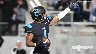 Top 10 Texas Games of the Week