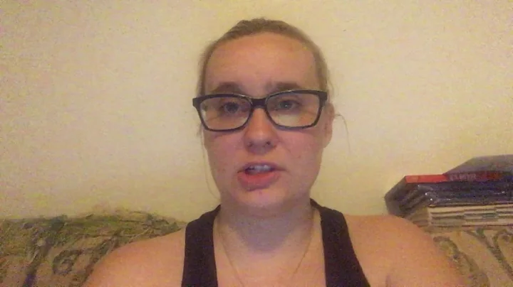 Reply to Paula Huber