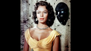 The 80 Most Beautiful Actresses ( Pre-1960)