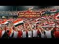 Egypt Anthem for World Cup 2026 | نشيد منتخب مصر لكأس العالم #Egypt, #منتخب_مصر , #MohamedSalah,