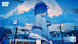 Kannoh - Aether