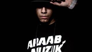 Miniatura de "AraabMUZIK - 1,2,3 Grind (Instrumental)"