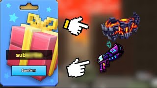 Pg3d Promo Code android only screenshot 2