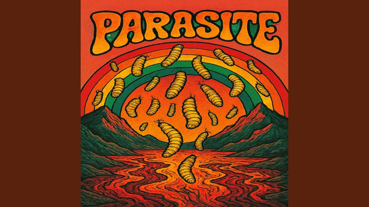 Parasite adlı videoyu YouTube'da izle Parasite adlı videoyu YouTube'da izle