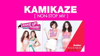 FOUR-MOD / NEKO JUMP : Non-Stop MV EP.2