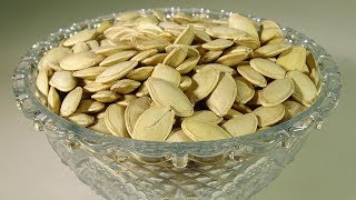 TOP 11 Amazing Health Benefits of Pumpkin Seeds