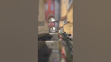 s1mple 4K With The AWP! #csgo #counterstrike #csgoclips #faceit #pov #s1mple #cs2 #inferno #aim