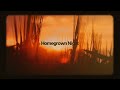 Hunter Brothers Homegrown Night Lyric Video