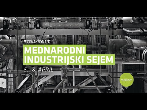 Mednarodni industrijski sejem