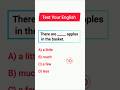 Can You Get This Right? | English Quiz Challenge!