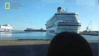 Official Trailer Concordia Disaster Caught On Camera National Geographic Uk