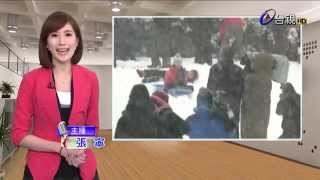 20150306-早安最前線-主播張寧 Part 2