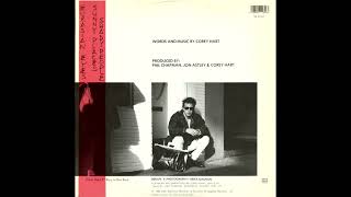 Corey Hart Eurasian Eyes