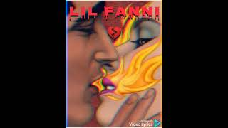 Tengo Roto El Corazón - Lil Fanni