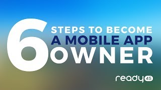 How to build your mobile app in 6 steps? Net Worth