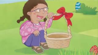 Daisy, Robin and Me A OUP EASTER SONG