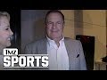 Bill Belichick Date Night in West Hollywood, Were On to Craigs! | TMZ Sports