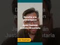 Derecho a la alimentación #soberaniaalimentaria #alimentacionsaludable #nutricion #sectorprimario
