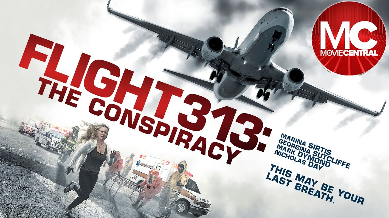 flight 313 movie review