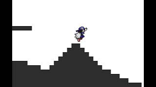 Cloneoa: basic platforming and level loading Profile