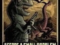 1916 Der Unbekannte krieg (DINOSAURS IN WW1)