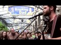 Passenger - Let Her Go (Live, Busking in Dublin)