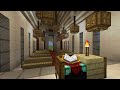 【MineCraft】一級建築士を目指して!! 第29話 ~教会/Church~ 【実況/PV】