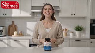 CO-010 Private Label Supplement Presentation | Shecome