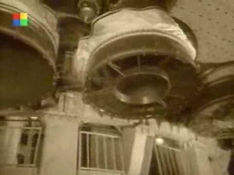 Soviet N1 moon rocket exploding | 0:59 | georgH | 257 subscribers | 1,762,945 views | November 12, 2006