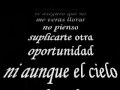 Fernando Alvarez _ Adios con letra