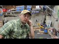Shop Fox Dust Collection System... fail! Shop Fox Dust Collection System... fail!