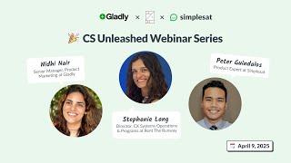 [Webinar] Proven strategies for retail customer service excellence