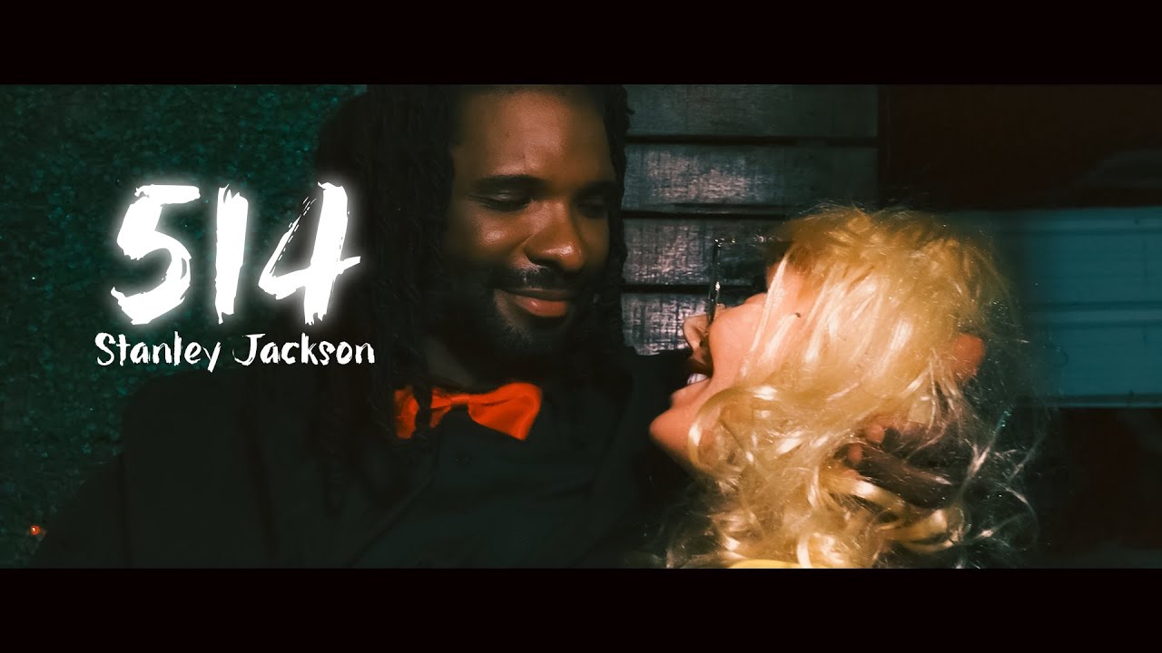 Watch 514 - Stanley Jackson on YouTube Watch 514 - Stanley Jackson on YouTube