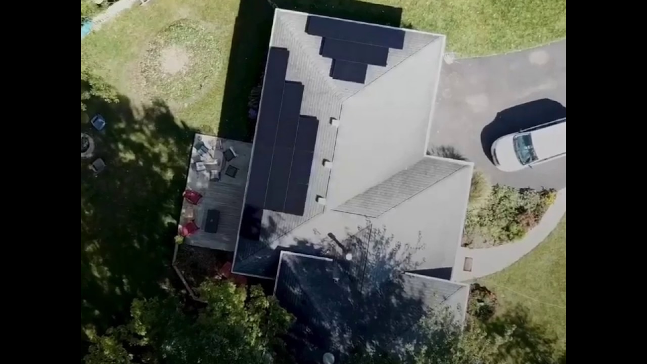 Carol Stream, IL Solar Power System | Tron Solar