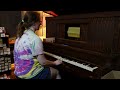 Birth of The Blues - Playrite # 60 Player Piano