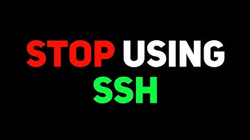 Stop using SSH ! (Use shellinabox instead)