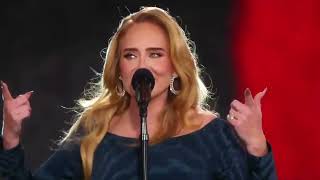 Rumour has It - Adele in Munich - Night 1, 2, 3, 4 ,5, 6, 7, 8, 9, 10