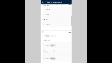 Week 3 Assignment ||  Intoduction to Machine Learning ||  IIT-M ||  NPTEL Solutions ||