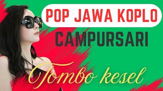 Pop Jawa Koplo Cdanursari Tombo Kesel Jalan Jalan Di Tol Probolinggo