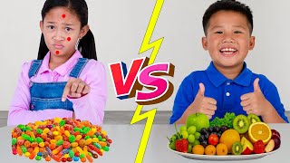 andrea s funny food adventure kaden